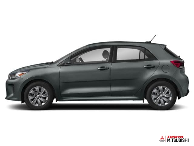 2020 Kia Rio 5-Door S