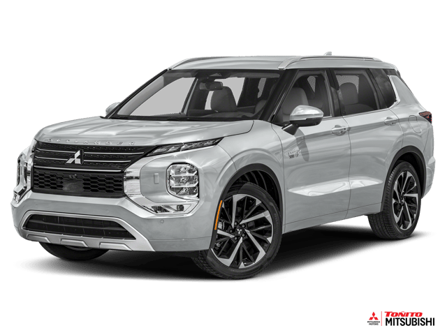2024 Mitsubishi Outlander PHEV SEL