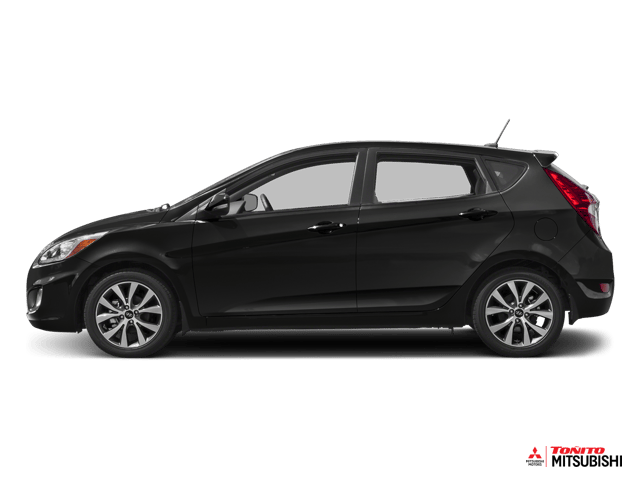 2016 Hyundai Accent Sport