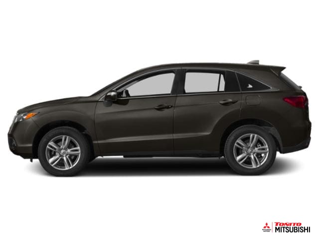 2015 Acura RDX