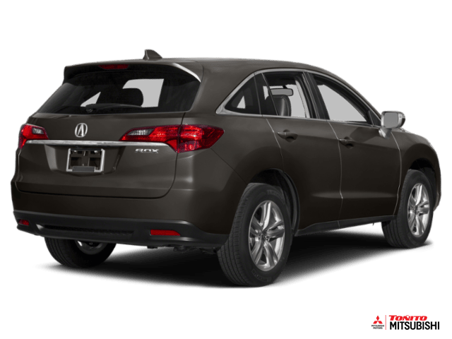 2015 Acura RDX