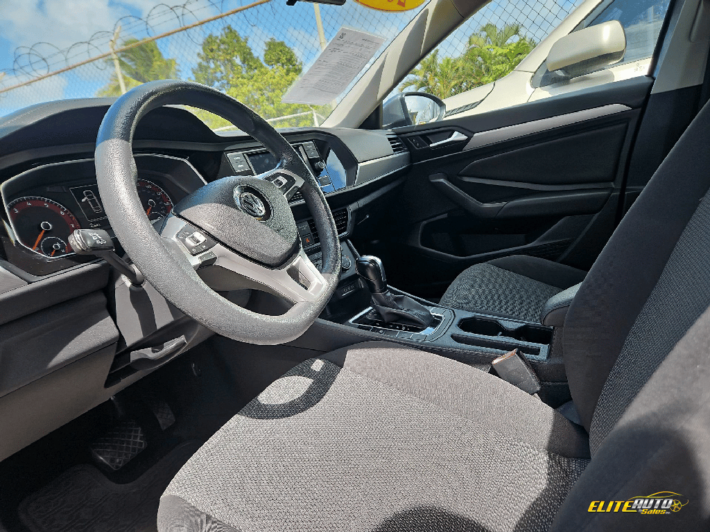 2020 Volkswagen Jetta S - Photo 3