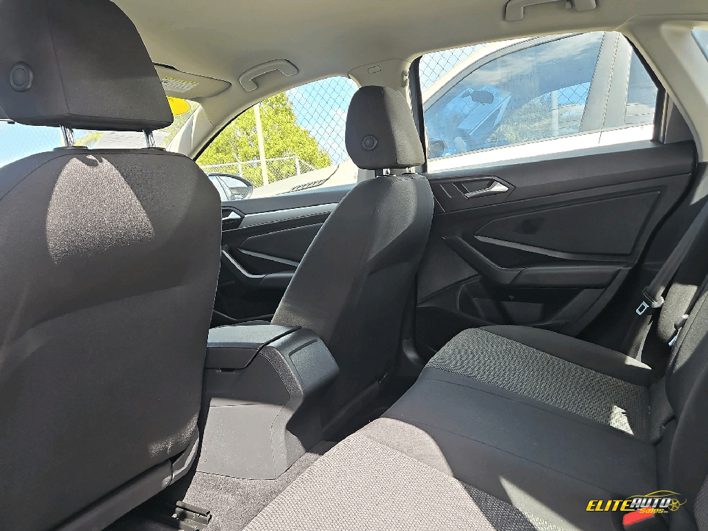 2020 Volkswagen Jetta S - Photo 4