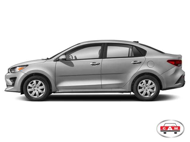Kia Rio LX 2023