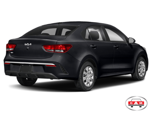 Kia Rio LX 2023