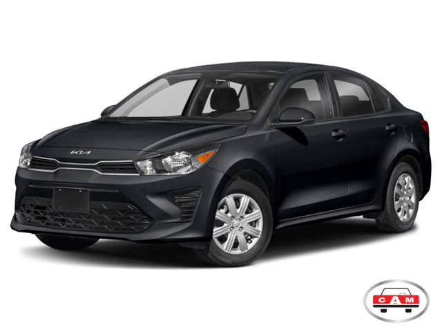 Kia Rio LX 2023