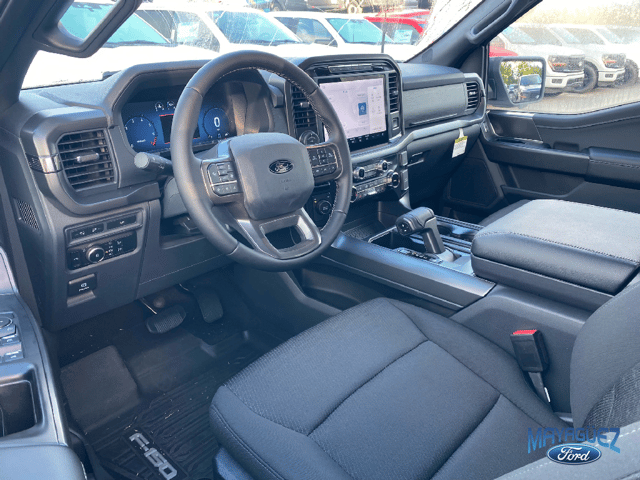 Ford F-150 XLT 2024