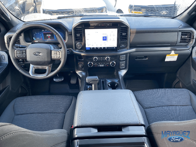 Ford F-150 XLT 2024