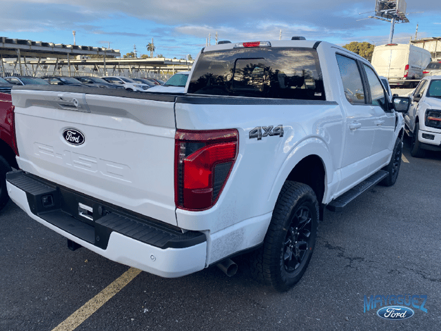 Ford F-150 XLT 2024