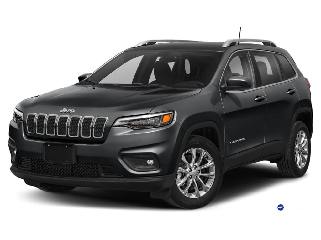 2022 Jeep Cherokee Latitude Lux's photo