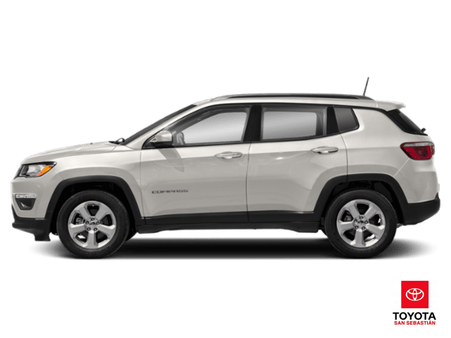 Jeep Compass Sport 2018