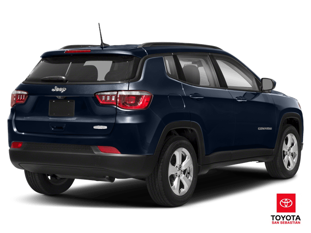 Jeep Compass Sport 2018