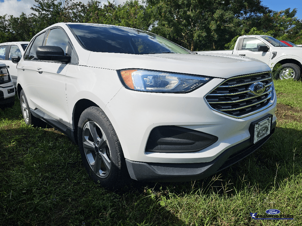 2019 Ford Edge SE's photo