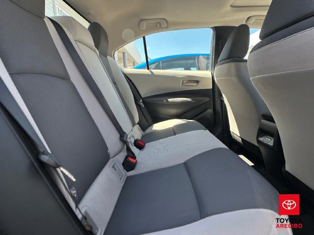 Toyota Corolla LE 2023
