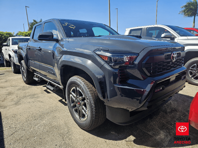 Toyota Tacoma 2WD SR5 2025