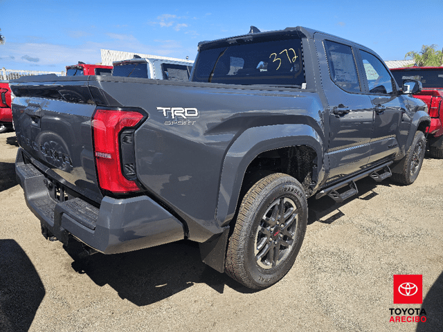 Toyota Tacoma 2WD SR5 2025