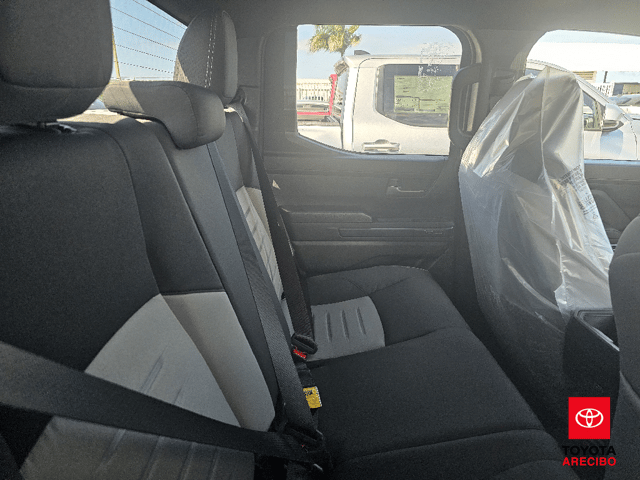 Toyota Tacoma 2WD SR5 2025
