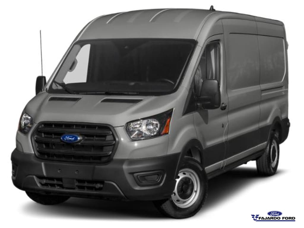2022 Ford Transit 350 HD High Roof 148EL WB DRW 10360LB's photo
