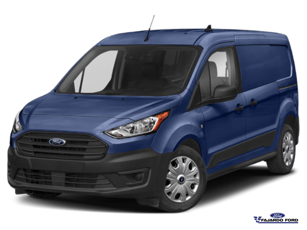 2021 Ford Transit Connect Van XL LWB (Rear 180 Degree Door)'s photo