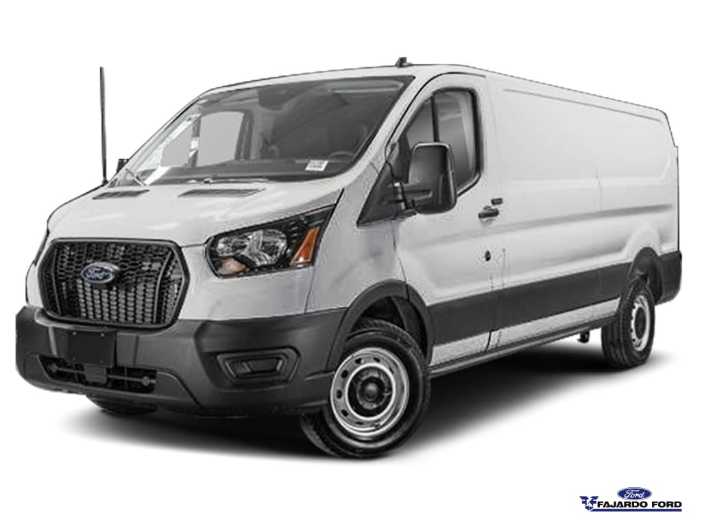 2024 Ford Transit 150 Low Roof 148 WB's photo