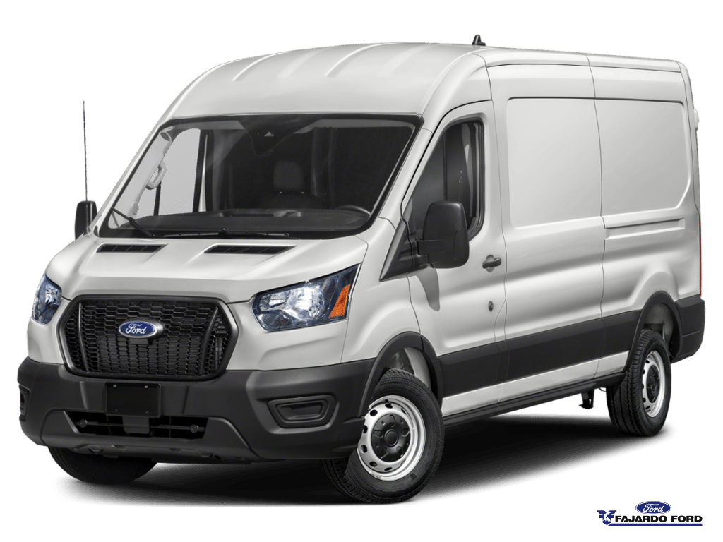 2024 Ford Transit 250 Med Roof 148 WB's photo