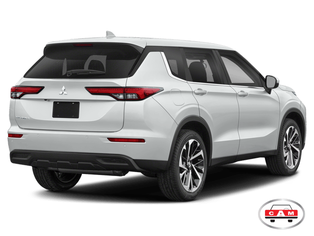 Mitsubishi Outlander ES 2024