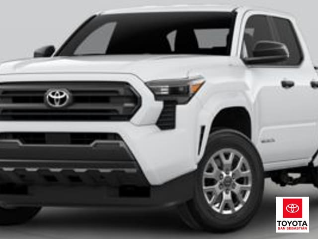 Toyota Tacoma 2WD SR5 2025