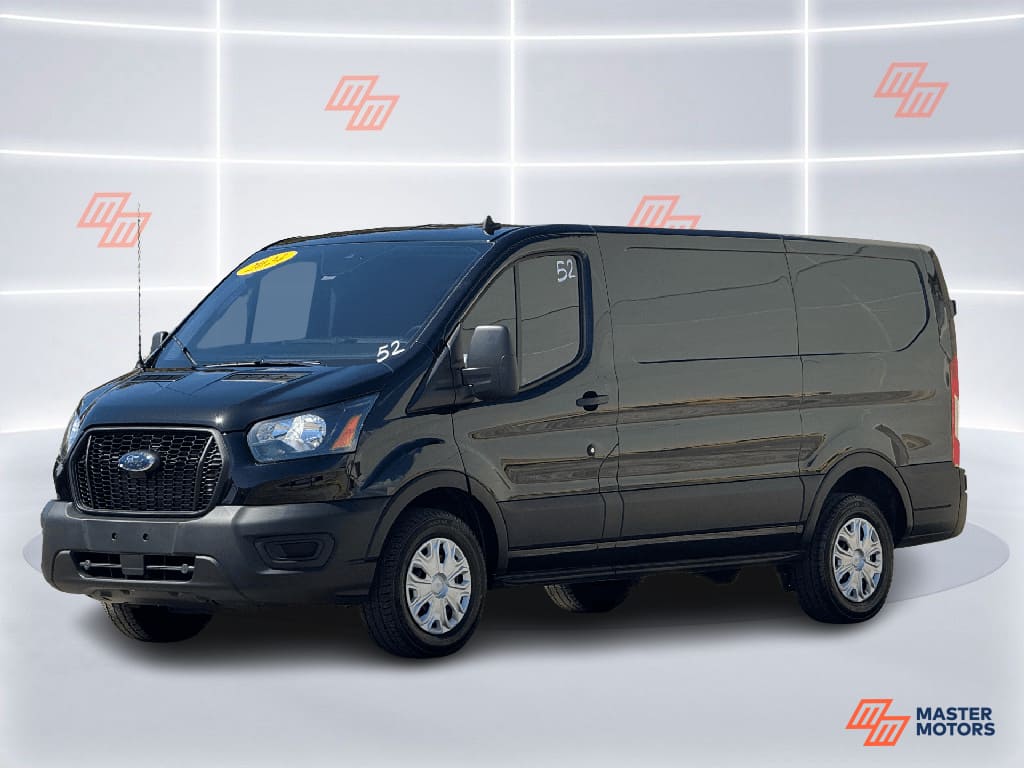 2024 Ford Transit 150 Med Roof 148 WB's photo