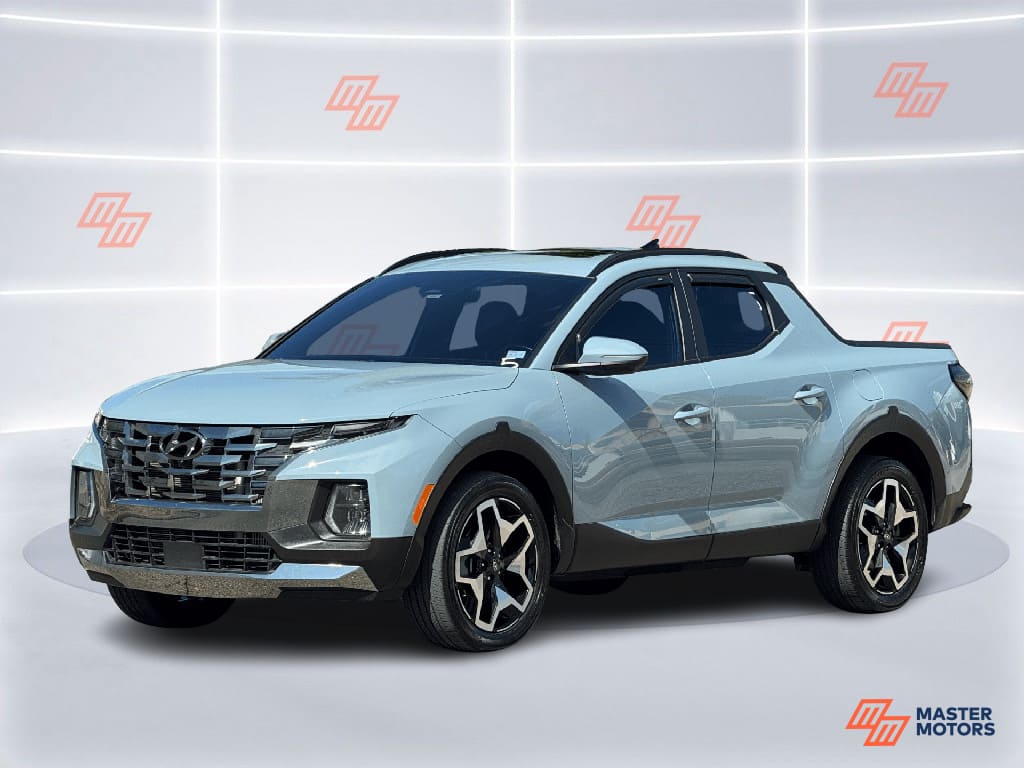 2023 Hyundai Santa Cruz Limited 2.5 AWD's photo