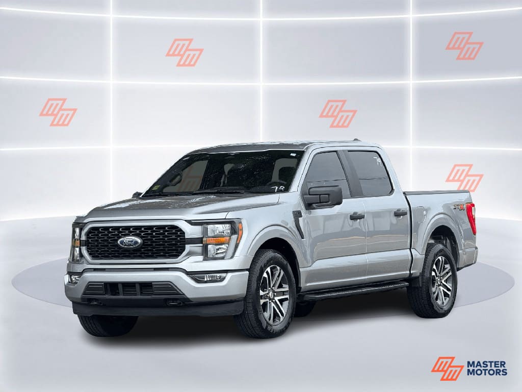 2023 Ford F-150's photo