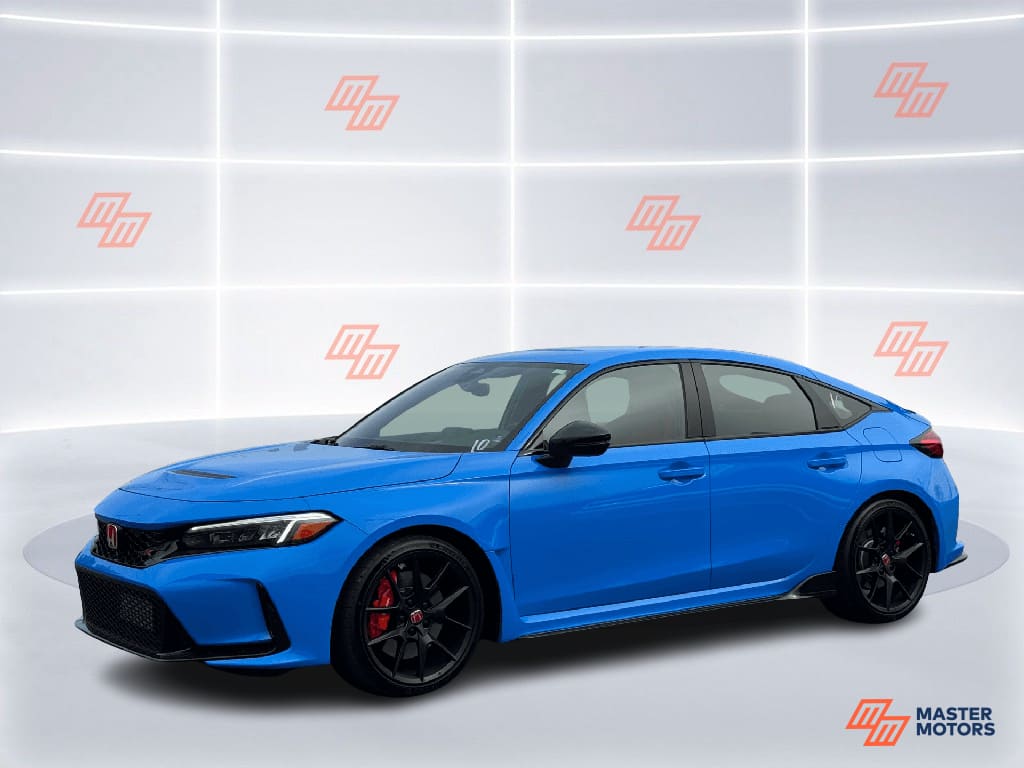 2023 Honda Civic Type-R's photo