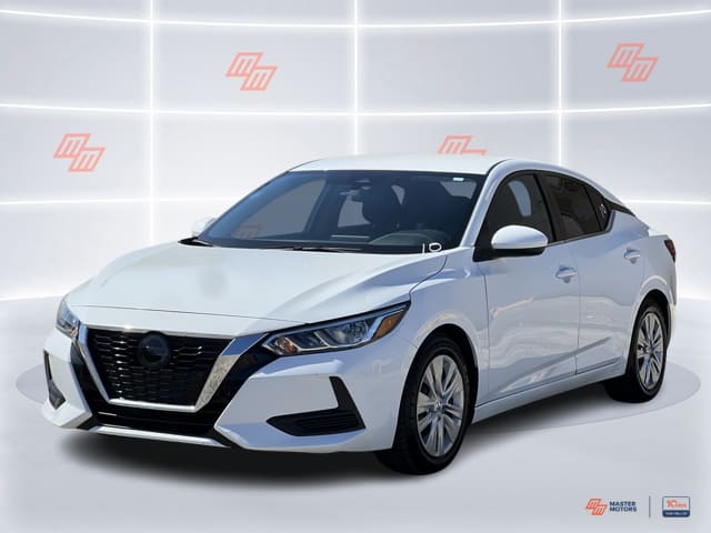 2022 Nissan Sentra