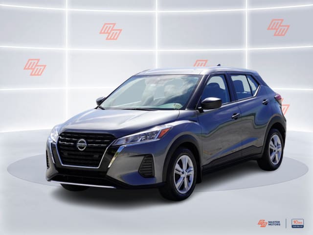 2021 Nissan Kicks