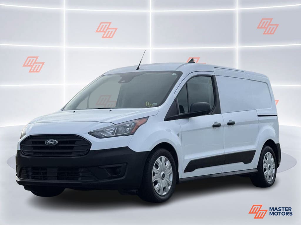 2021 Ford Transit Connect Van XL LWB (Rear 180 Degree Door)'s photo