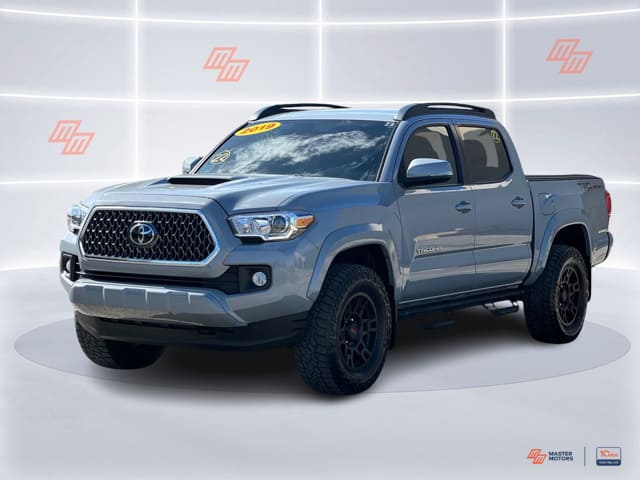 2019 Toyota Tacoma 2WD