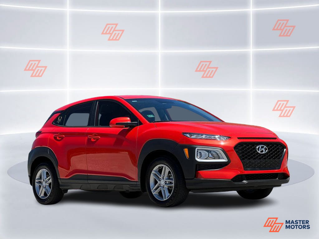 2020 Hyundai Kona SE Automatic's photo