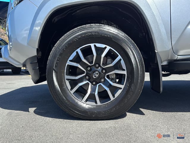 2023 Toyota Tacoma 2WD SR5