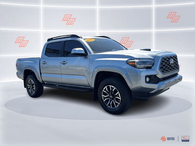 2023 Toyota Tacoma 2WD SR5
