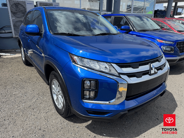 Mitsubishi Outlander Sport ES 2023