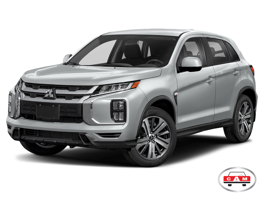 2025 Mitsubishi Outlander Sport 2.0 S AWC CVT's photo