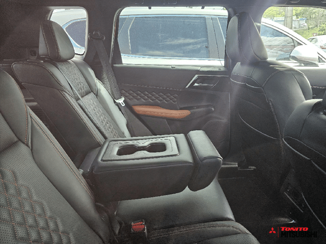 2023 Mitsubishi Outlander PHEV