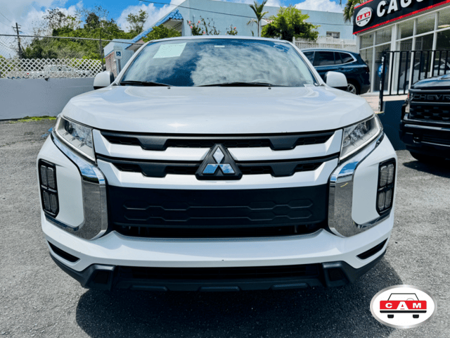 Mitsubishi Outlander Sport ES 2.0 2020