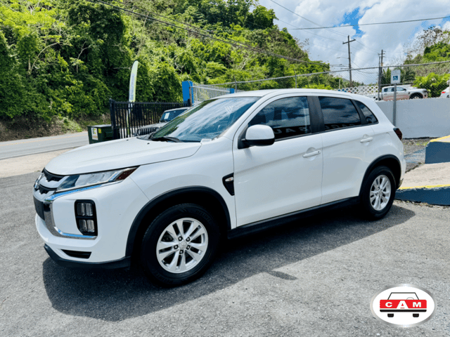 Mitsubishi Outlander Sport ES 2.0 2020