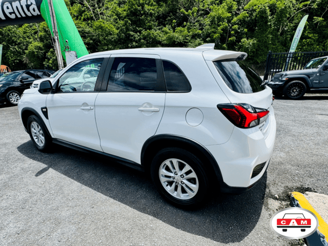 Mitsubishi Outlander Sport ES 2.0 2020