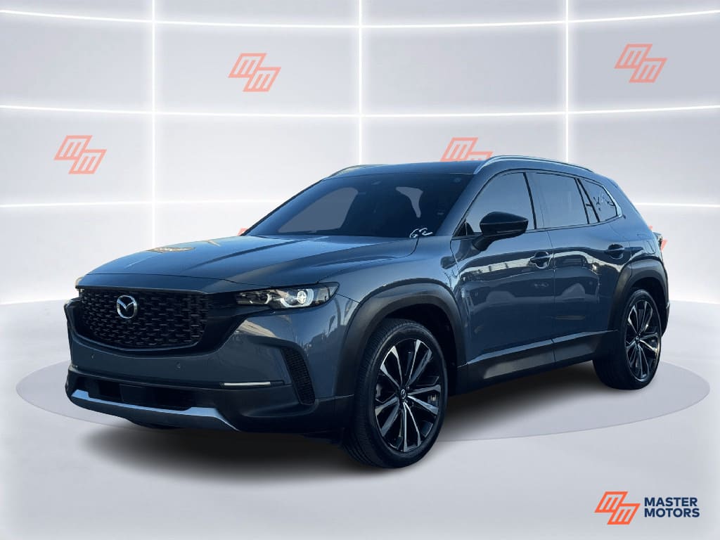 2023 Mazda CX-50 2.5 TURBO PREMIUM PLUS's photo