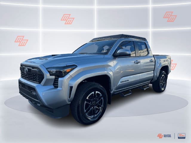 2024 Toyota Tacoma 2WD
