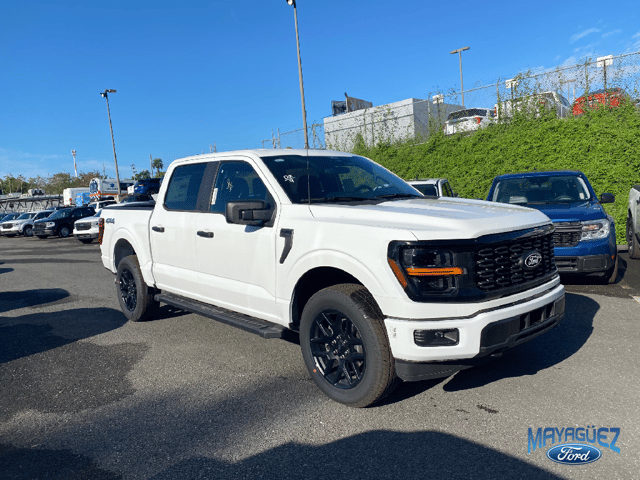 Ford F-150 STX 2024