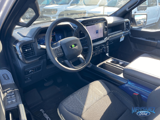 Ford F-150 STX 2024