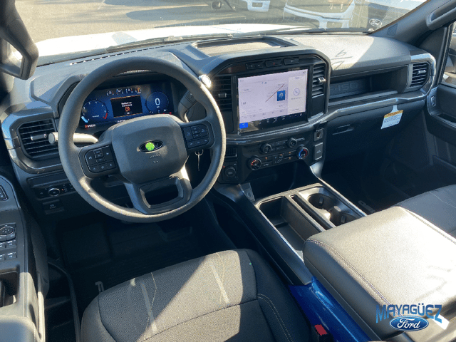 Ford F-150 STX 2024