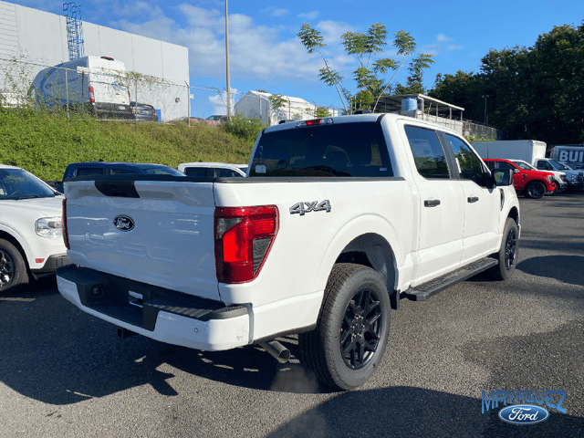 Ford F-150 STX 2024
